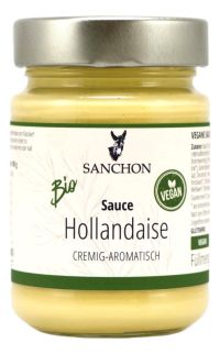 Vegan Hollandaise