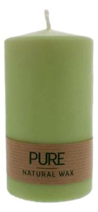 Κερί Πράσινο (13cm x 7cm)