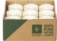 Φυσικό Κερί Ρεσώ λευκό (7 ώρες)