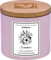 Αρωματικό Κερί 