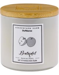 Αρωματικό Κερί 