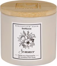 Αρωματικό Κερί 