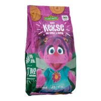 Abby Vanilla Oat Cookies