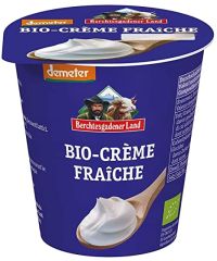 Crème fraîche