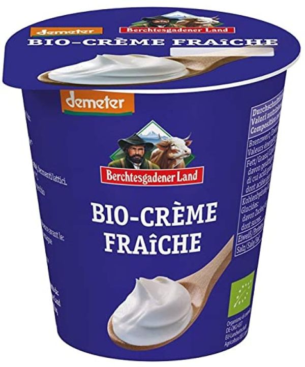 Crème fraîche