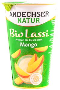 Ρόφημα ΓιαούρτΙ 