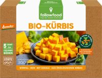 Κολοκύθα σε Κύβους