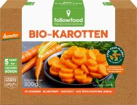 Καρότο Σε Φέτες