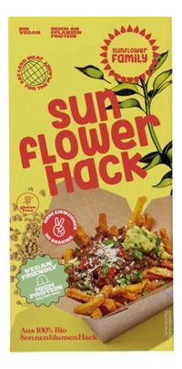 Κιμάς Ηλιόσπορου