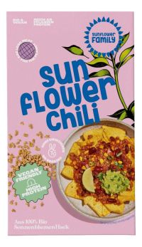 Κιμάς Ηλιόσπορου 