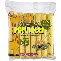 Γαριδάκια Καλαμποκιού με Κεχρί Stick