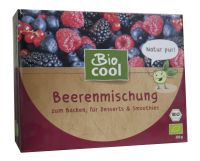 Μιξ Φρούτων Δάσους