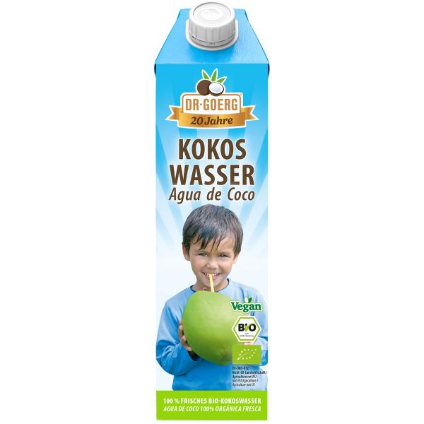 Coconut Water