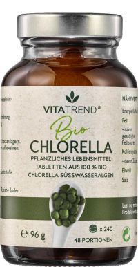 Chlorella