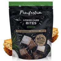 Low Carb Cookie BITES 