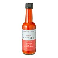 Sriracha spicy
