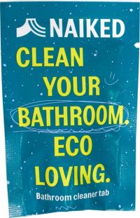 Ταμπλέτα Καθαρισμού Μπάνιου