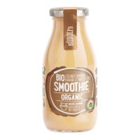 Mind Power - Smoothie  με Καρύδα & Μπανάνα BIO