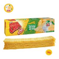 Mega Chips Sour Cream & Cheese