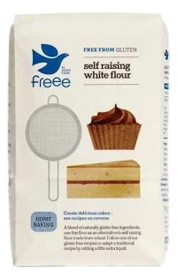 Λευκό Αλεύρι που 