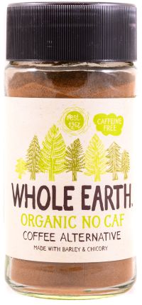 Υποκατάστατο Καφέ Ντεκαφεινέ ΒΙΟ