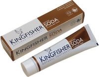 Φυσική Οδοντόκρεμα με Baking Soda