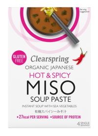 MISO Σούπα Στιγμής 