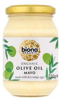 Μαγιονέζα Με Ελαιόλαδο