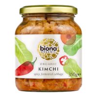 Πικάντικο Λάχανο Τουρσί Kimchi