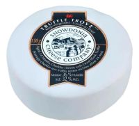 Τυρί Cheddar με Τρούφα