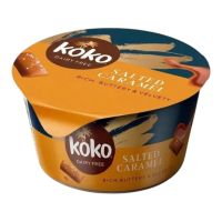 Επιδ. Καρύδα Αλατισμ. Καραμέλα