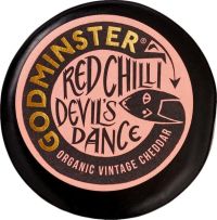 Τσένταρ red Chili