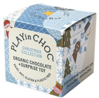 ToyChoc Box CHRiSTMAS COLLECTiON