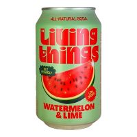 Καρπούζι & Lime