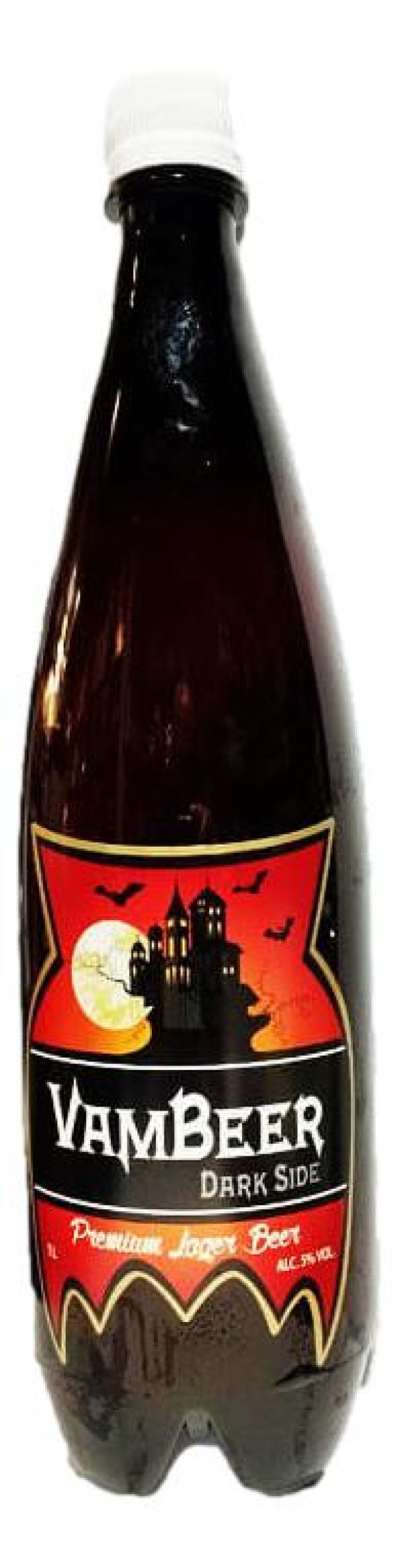 Μπύρα Vambeer Lager