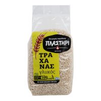 Τραχανάς Γλυκός