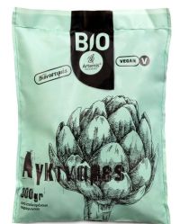 Αγκινάρες Καθαρισμένες