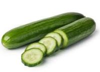 Αγγουράκια Ζαργάνης ΒΙΟ