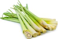 Σχοινόπρασο - Lemongrass BIO