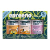Baby Essential Bodycare Kit