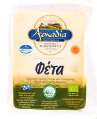 Φέτα ΠΟΠ Τάπερ