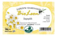 Σαπούνι Ελαιόλαδου - Χαμομήλι