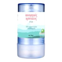 Unscented Crystal Deodorant 100g