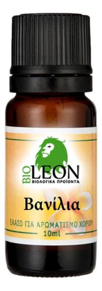 Αρωματικό Έλαιο Βανίλια