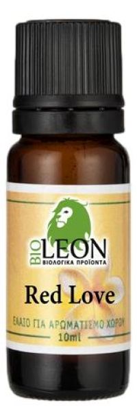 Αρωματικό Έλαιο Red Love