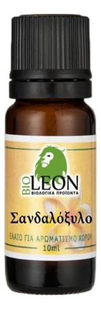 Αρωματικό Έλαιο Σανδαλόξυλο