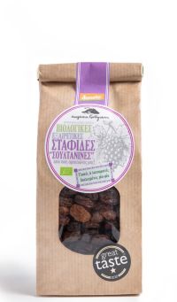 Σταφίδα Σουλτανίνα ΒΙΟ