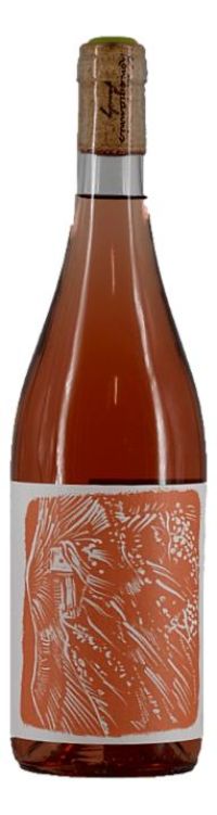 Πεντεσκούφι Ροζέ  '22