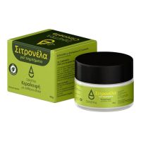 Κεραλοιφή citronella για τσιμπηματα