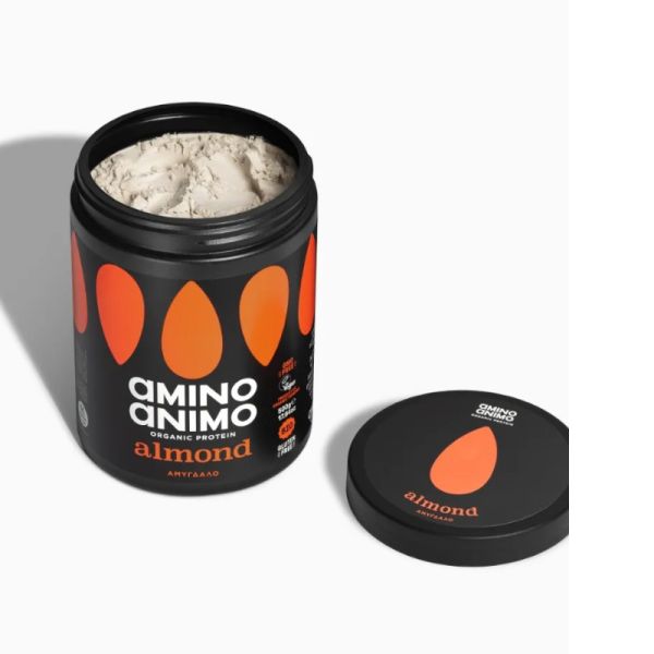 Πρωτεΐνη Αμυγδάλου Χωρίς Γλουτένη